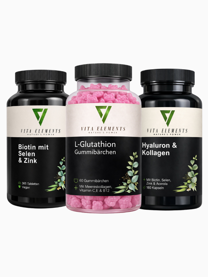 Beauty & Glow Bundle