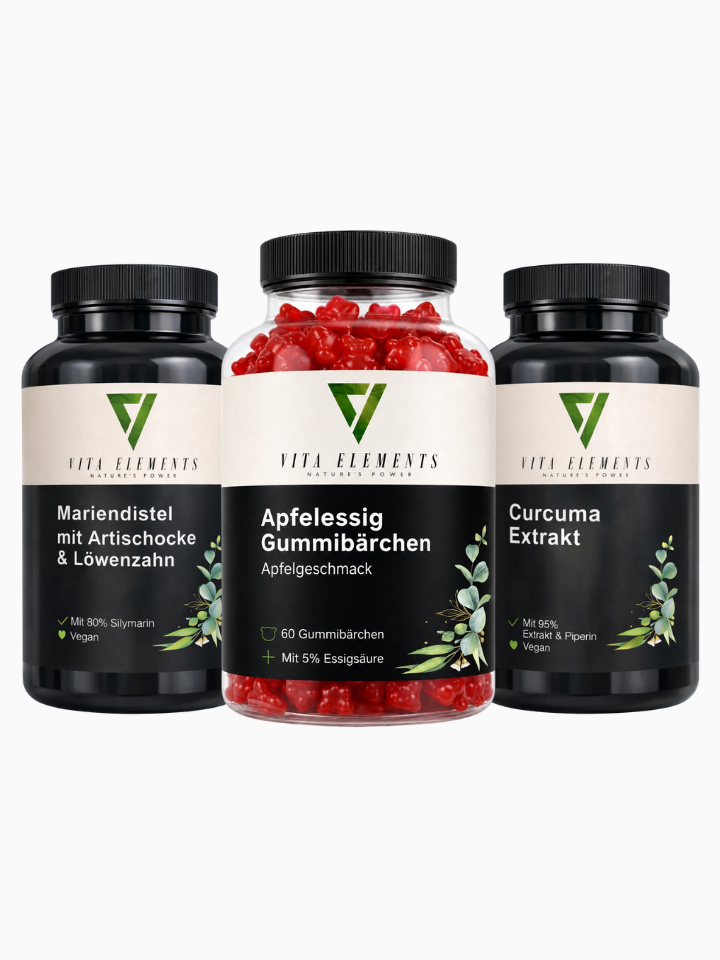 Detox Bundle
