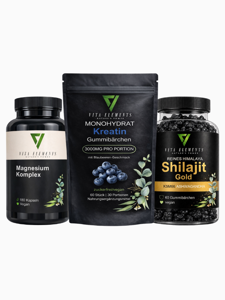 Fitness Bundle